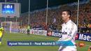 Ir al Video&nbsp;El Madrid con un pie en semifinales