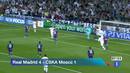 Ir al Video&nbsp;El Madrid pone firme al CSKA de Mosc&uacute;