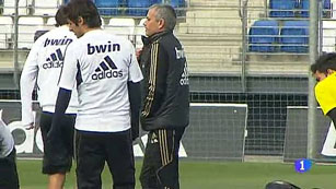 Ver v&iacute;deo  'El Madrid puede llevarse la Liga en San Mam&eacute;s'