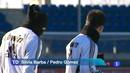 Ir al Video&nbsp;El Madrid quiere ganar en el Coliseum