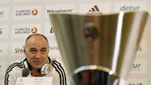 Ir al Video&nbsp;El Madrid quiere volver a reinar