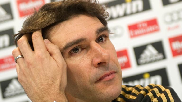 El Madrid quita hierro al 'Cl&aacute;sico'