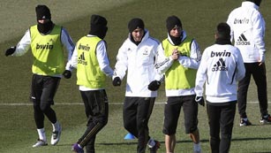Ver v&iacute;deo  'El Madrid recibe al Levante con &aacute;nimo de revancha'