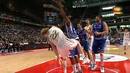 Ir al Video&nbsp;El Madrid se impone en casa la Lucentum