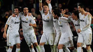 Ver v&iacute;deo  'El Madrid se lleva el 'cl&aacute;sico' del Camp Nou'