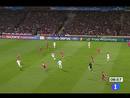 Ir al Video&nbsp;El Madrid se mete en octavos ganando en Lyon