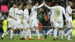 Ver v&iacute;deo  'El Madrid, a semifinales goleando'