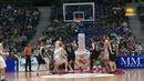 Ir al Video&nbsp;El Madrid supera al Caja Laboral
