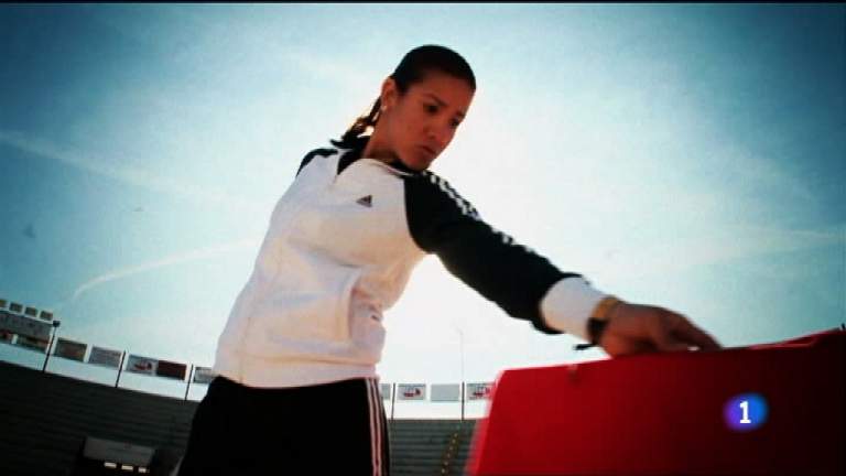 Destino: Espa&ntilde;a - Madrid VI