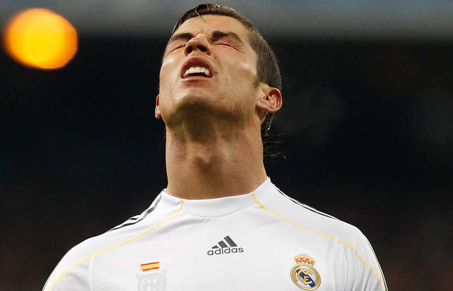 El Madrid vuelve a caer en octavos