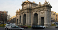 Madrid