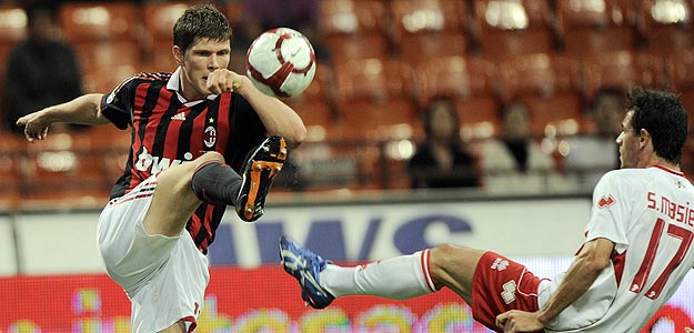 El ex madridista Klass Huntelaar podr&iacute;a tener sus minutos ante el Z&uuml;rich