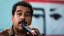 Ir al Video&nbsp;Maduro acusa al expresidente colombiano &Aacute;lvaro Uribe de un plan para asesinarlo