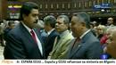 Ir al Video&nbsp;Maduro anuncia que Ch&aacute;vez ha nombrado a un nuevo ministro de Exteriores