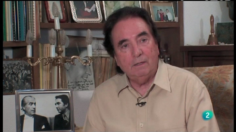 Enrique Garc&iacute;a Asensio - El maestro pionero