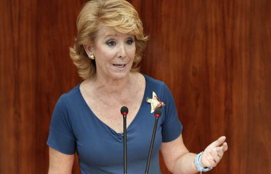 En Madrid los profesores de la ense&ntilde;anza p&uacute;blica obligatoria tendr&aacute;n la condici&oacute;n de autoridad