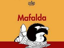 Mafalda, la inmortal creaci&oacute;n de Quino