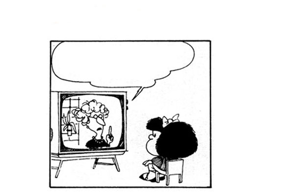 Mafalda Mafalda