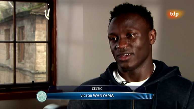 F&uacute;tbol - Magazine UEFA Champions League - Programa n&ordm;12