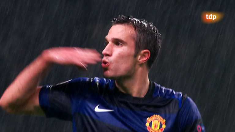 F&uacute;tbol - Magazine UEFA Champions League - Programa n&ordm;13