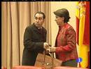 Ir al Video&nbsp;Magdalena &Aacute;lvarez da explicaciones en el Congreso