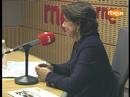 Ir al Video&nbsp;Magdalena &Aacute;lvarez en Radio Nacional