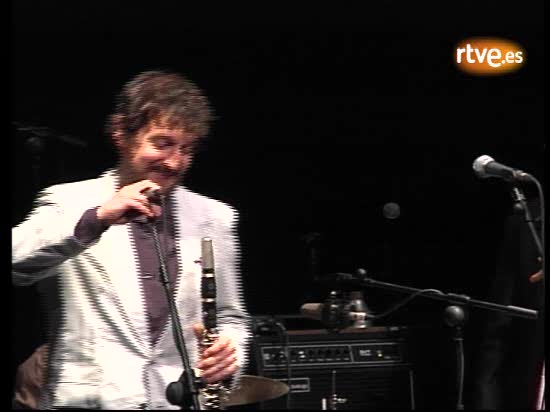 Radio Encendida 09: La magia instrumental de Mastretta