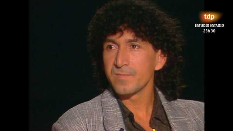 Conexi&oacute;n Vintage - M&aacute;gico Gonz&aacute;lez