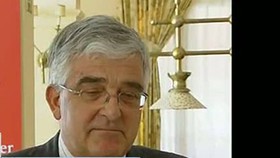 Ver v&iacute;deo  'El magistrado del Supremo Gonzalo Moliner, elegido nuevo presidente del CGPJ'