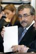 El magistrado Ferr&iacute;n Calamita, juzgado por prevaricaci&oacute;n