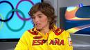 Ir al Video&nbsp;Maialen Chourraut y el &eacute;xito del pirag&uuml;ismo espa&ntilde;ol