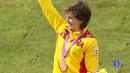Ir al Video&nbsp;Maialen Chourraut, slalom de bronce en Londres 2012