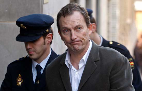 Mainar se autoinculp&oacute; del crimen de Fago con tranquilidad