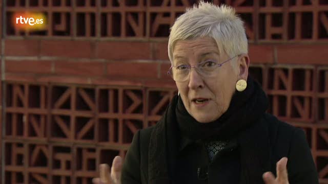 Maixabel Lasa: "Mi marido so&ntilde;&oacute; que le mataban"