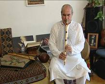 Majad Javadi, La Persia mística - 4.1 Majad Javadi, La Persia mística - 4.1