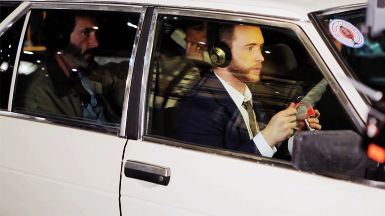 Cu&eacute;ntame c&oacute;mo pas&oacute; - Making of de la temporada 14