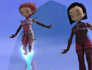 Imagen del  v&iacute;deo de C&oacute;digo Lyoko titulado UNA MALA CONEXI&Oacute;N