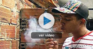 "La mala vida de Jason Pino", premiado por la ONG Manos Unidas