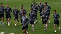 Ir al Video&nbsp;El M&aacute;laga ante su partido m&aacute;s importante