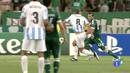Ir al Video&nbsp;El M&aacute;laga celebra su hist&oacute;rico pase a la Champions