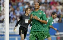 M&Aacute;LAGA CF-REAL BETIS