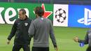 Ir al Video&nbsp;El M&aacute;laga espera que Pellegrini llegue a tiempo