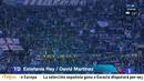 Ir al Video&nbsp;El M&aacute;laga sigue invencible en Champions