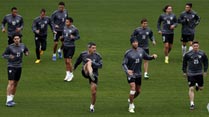 Ir al Video&nbsp;En M&aacute;laga sue&ntilde;an con la remontada