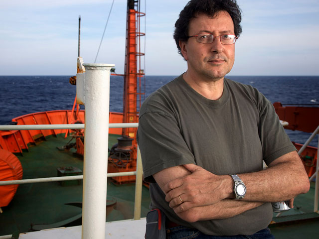'Malaspina 2010', la mayor expedici&oacute;n marina de la historia
