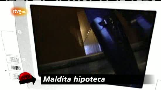 Repor - Maldita hipoteca