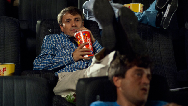 La hora de Jos&eacute; Mota - Maleducados en el cine