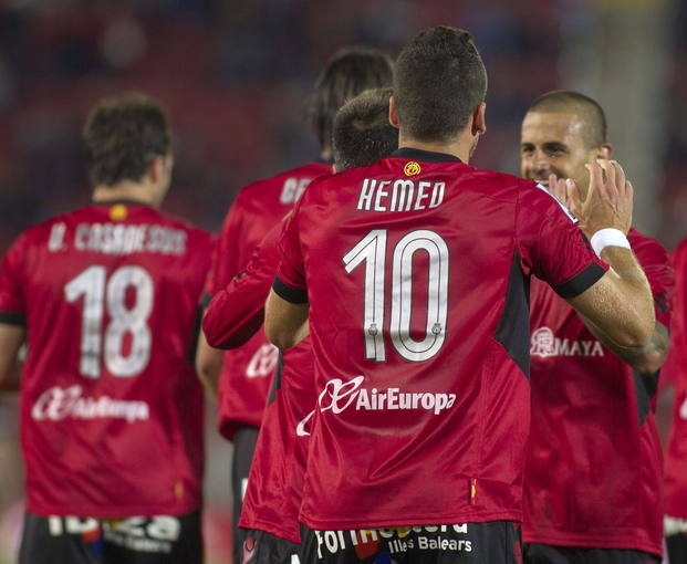 MALLORCA - BETIS