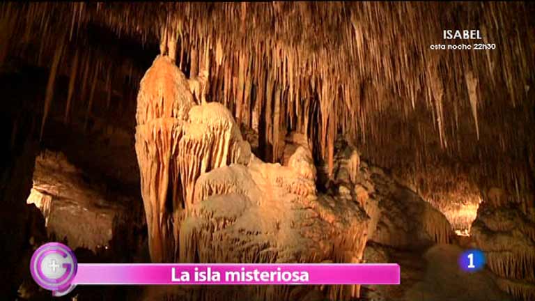 M&aacute;s Gente - Mallorca, la isla misteriosa