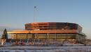 Malm&ouml; Arena. En su interior se instalar&aacute; el escenario de Eurovisi&oacute;n 2013